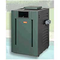 GAS HEATER